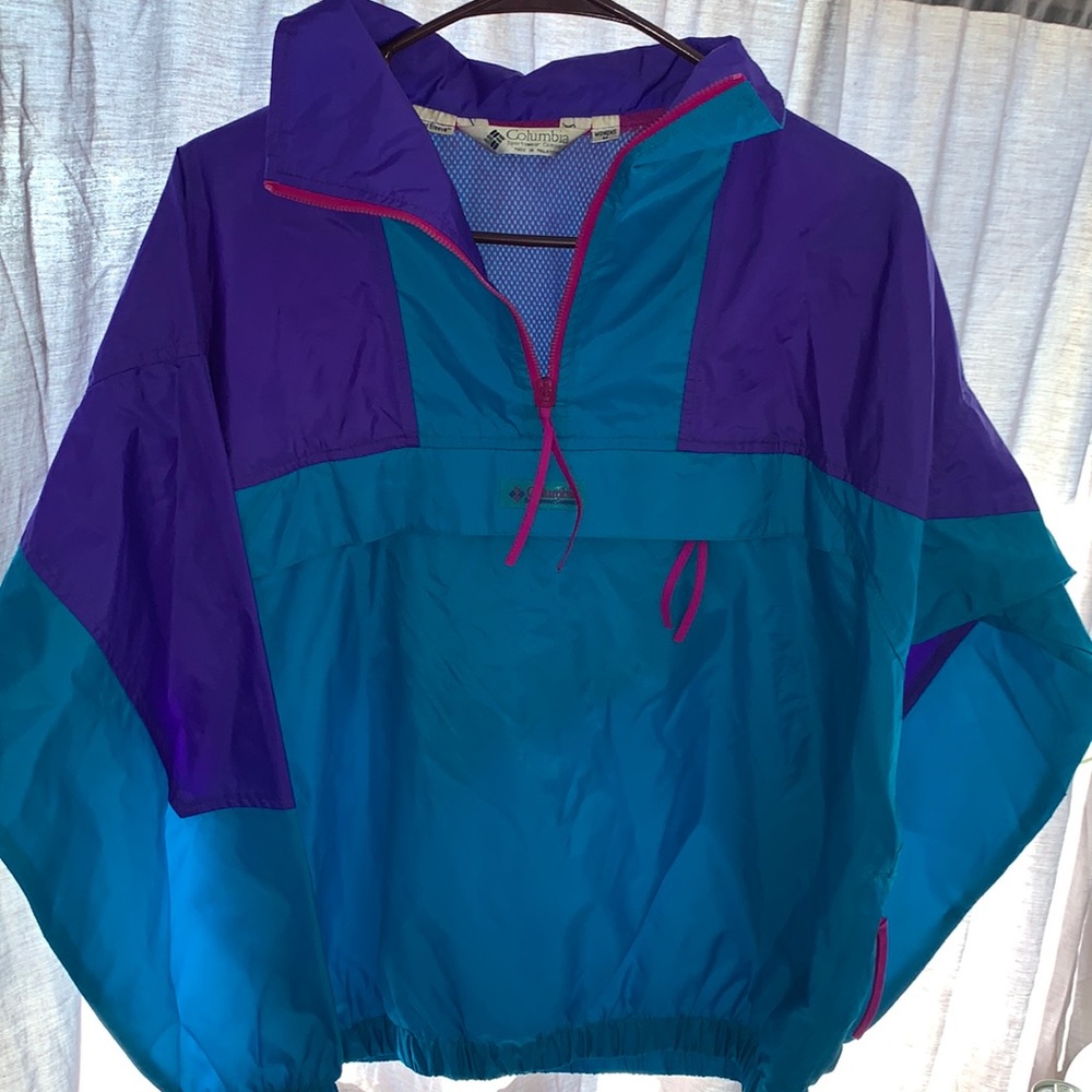 Windbreaker
